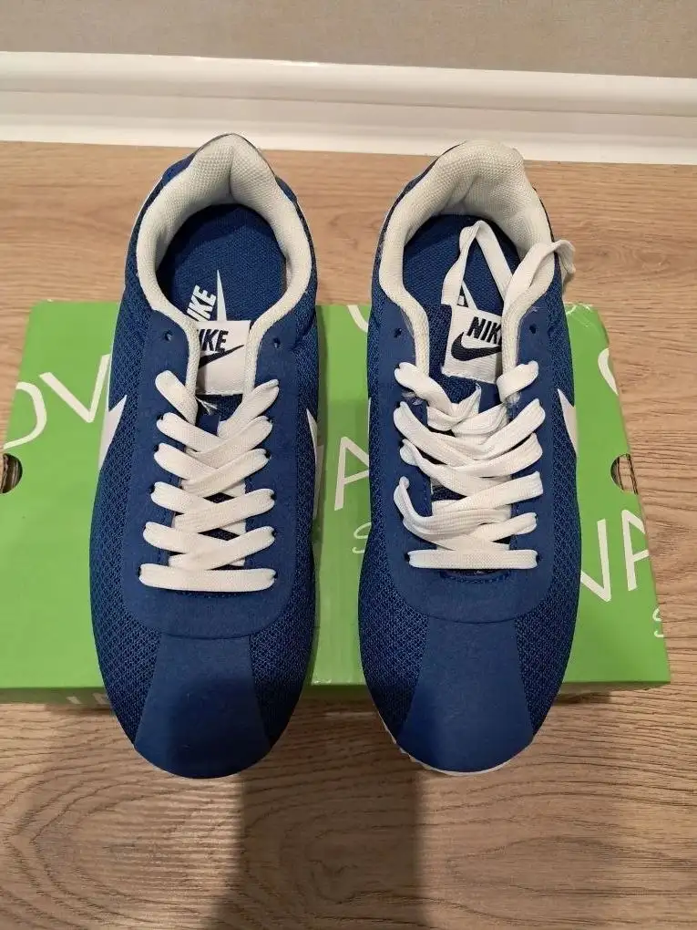 Nike Cortez 28 размер новые - Обувь (Одежда) в Люберцы