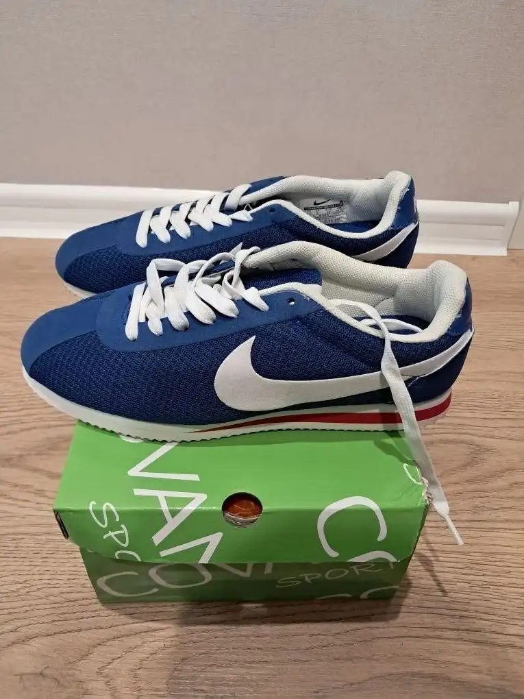 Nike Cortez 28 размер новые - Обувь (Одежда) в Люберцы