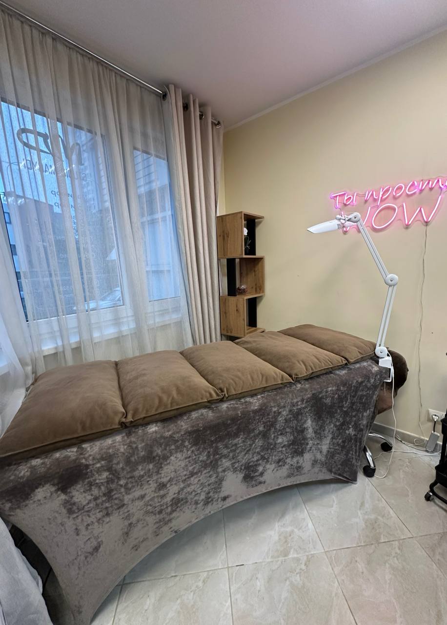 Продажа кушетки с чехлом - Для дома и дачи в Люберцы, Котельники