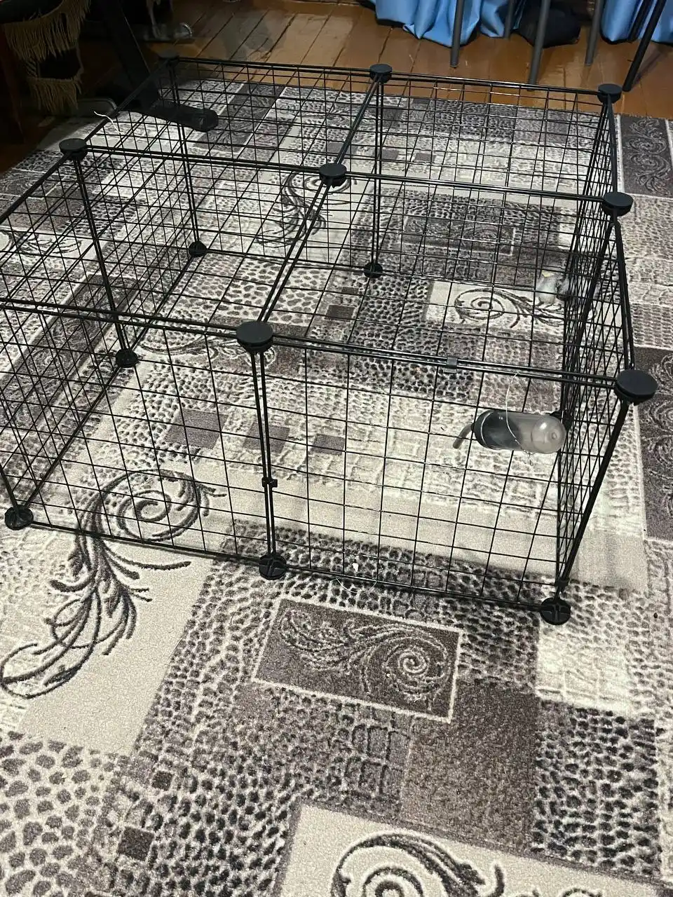 Продам вольер в идеальном состоянии