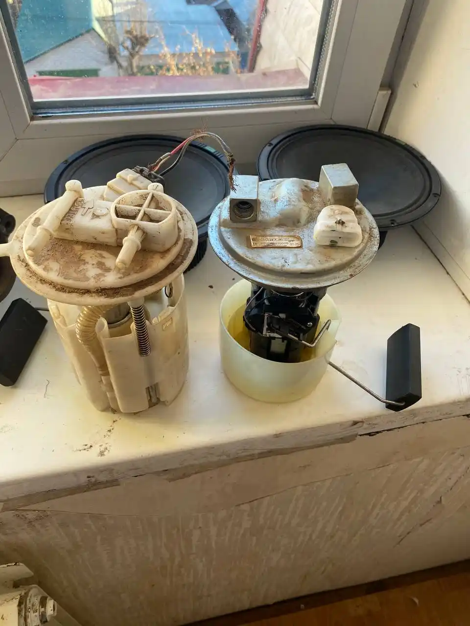 Продажа запчастей АвтоБазар