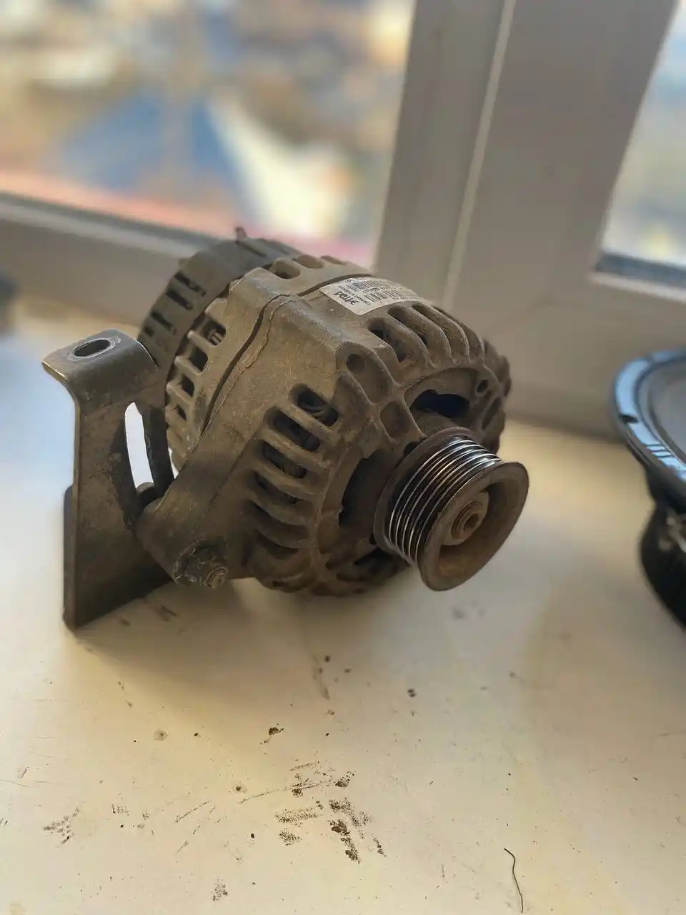 Продажа запчастей АвтоБазар