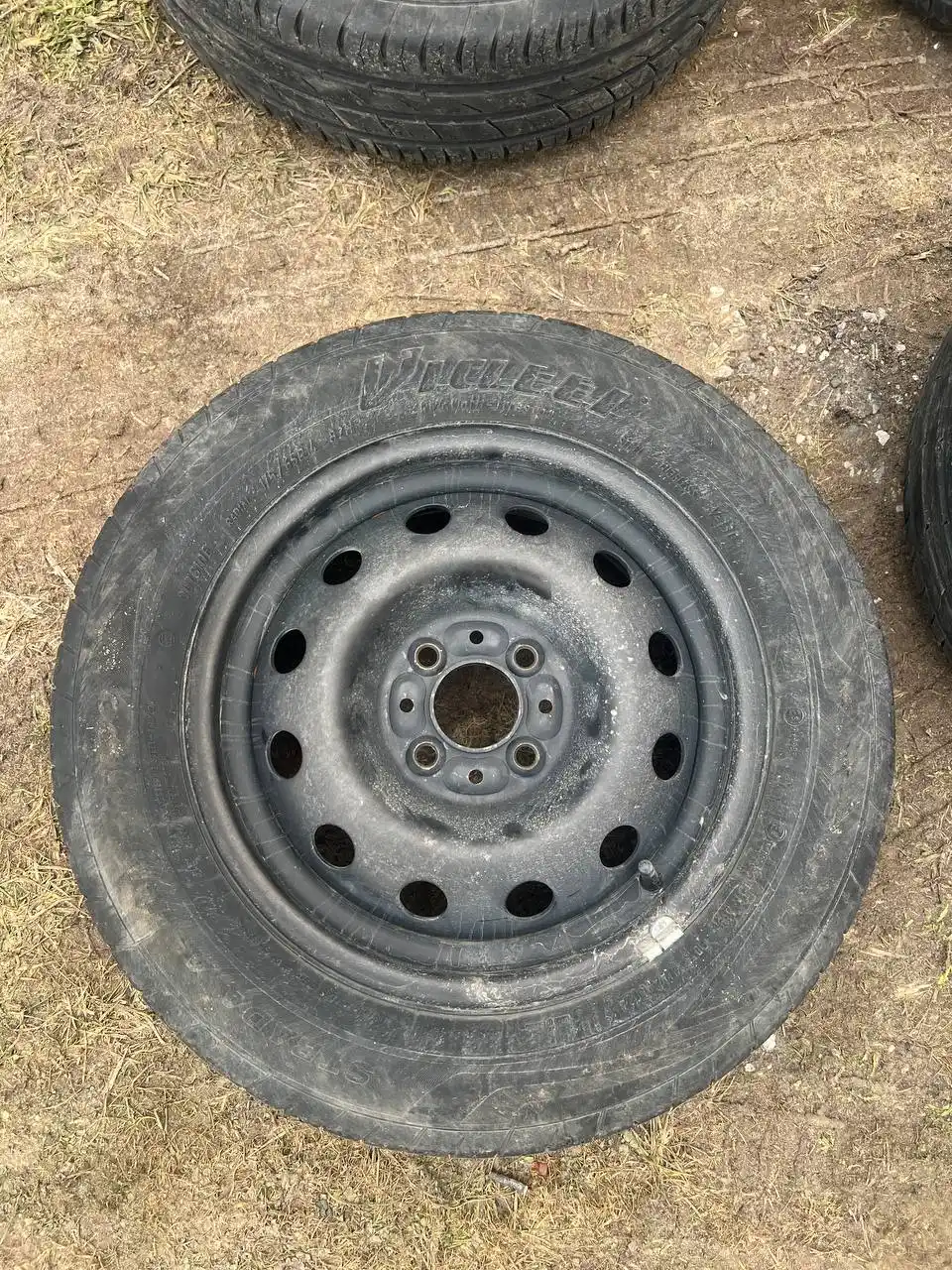 Лето ваз 175/65/14