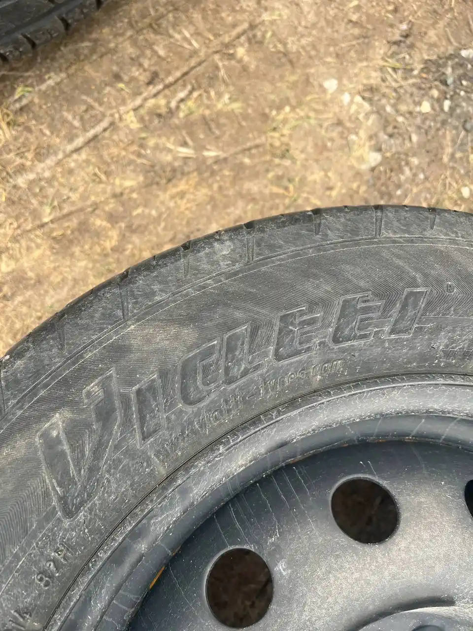 Лето ваз 175/65/14