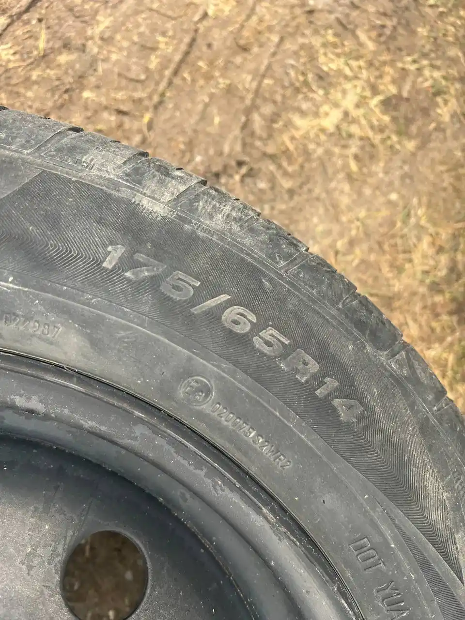 Лето ваз 175/65/14