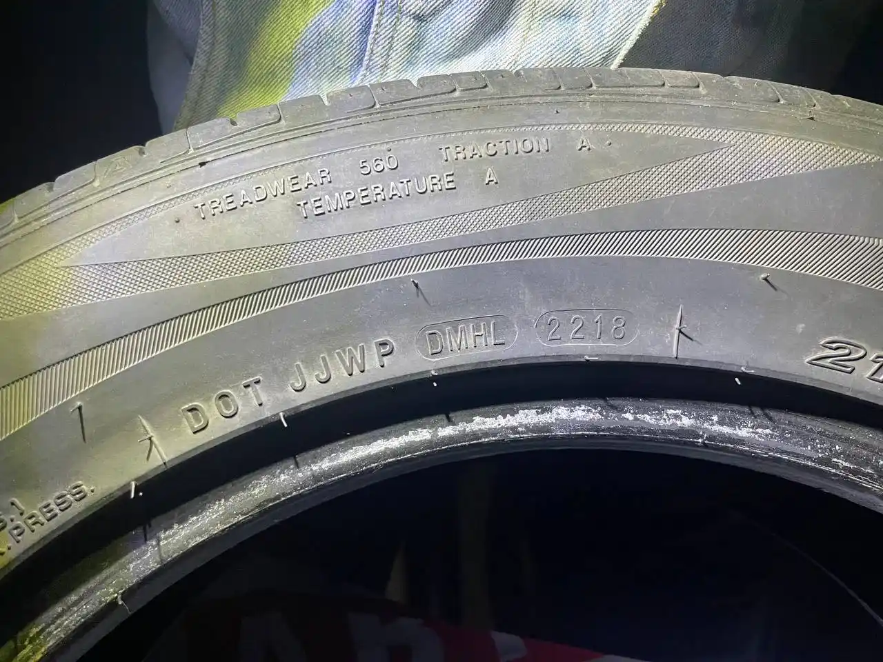 Продажа шин Nexen Classe Premiere 672