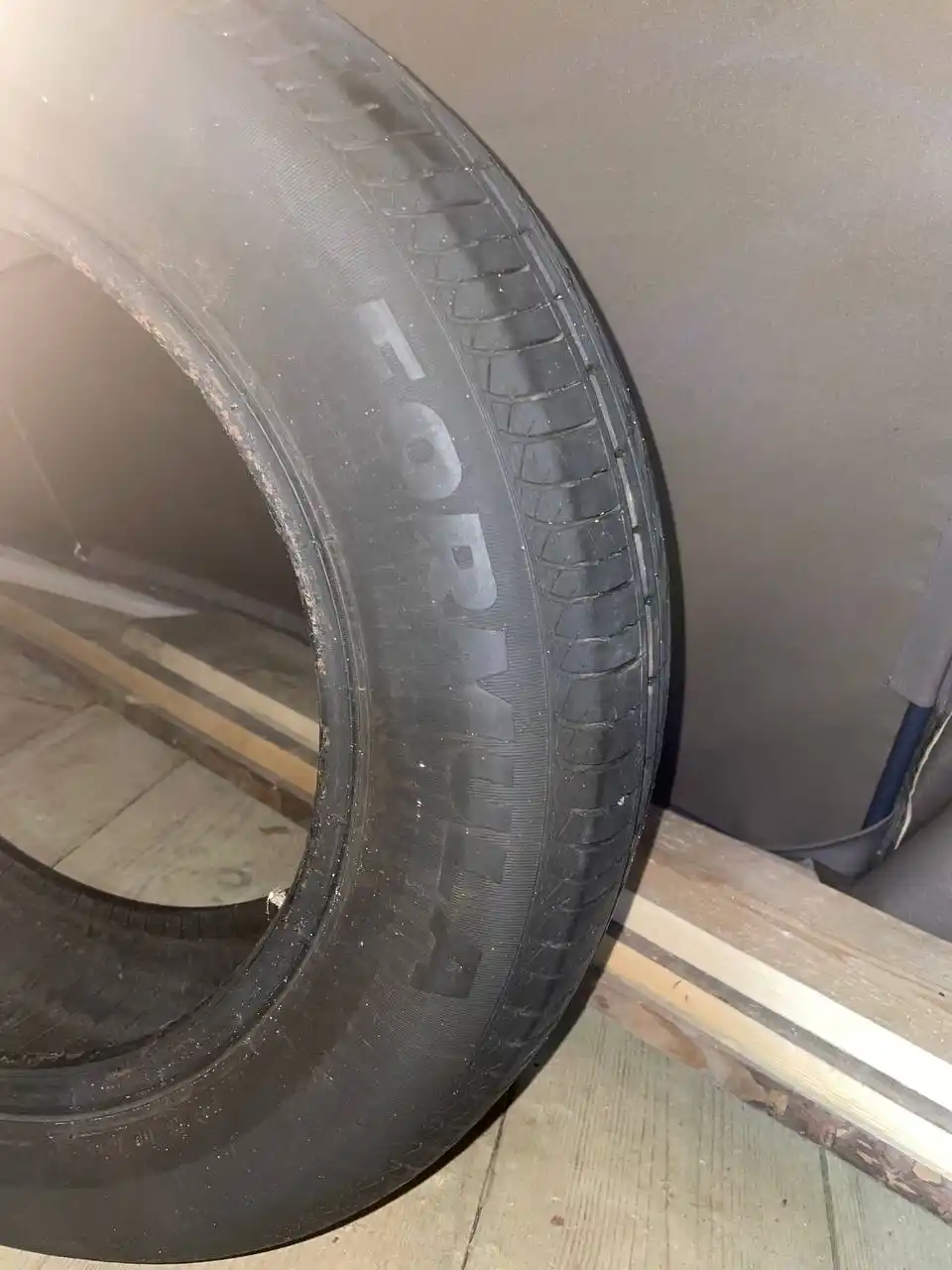 Продажа шин Formula Energy 185/65 R15