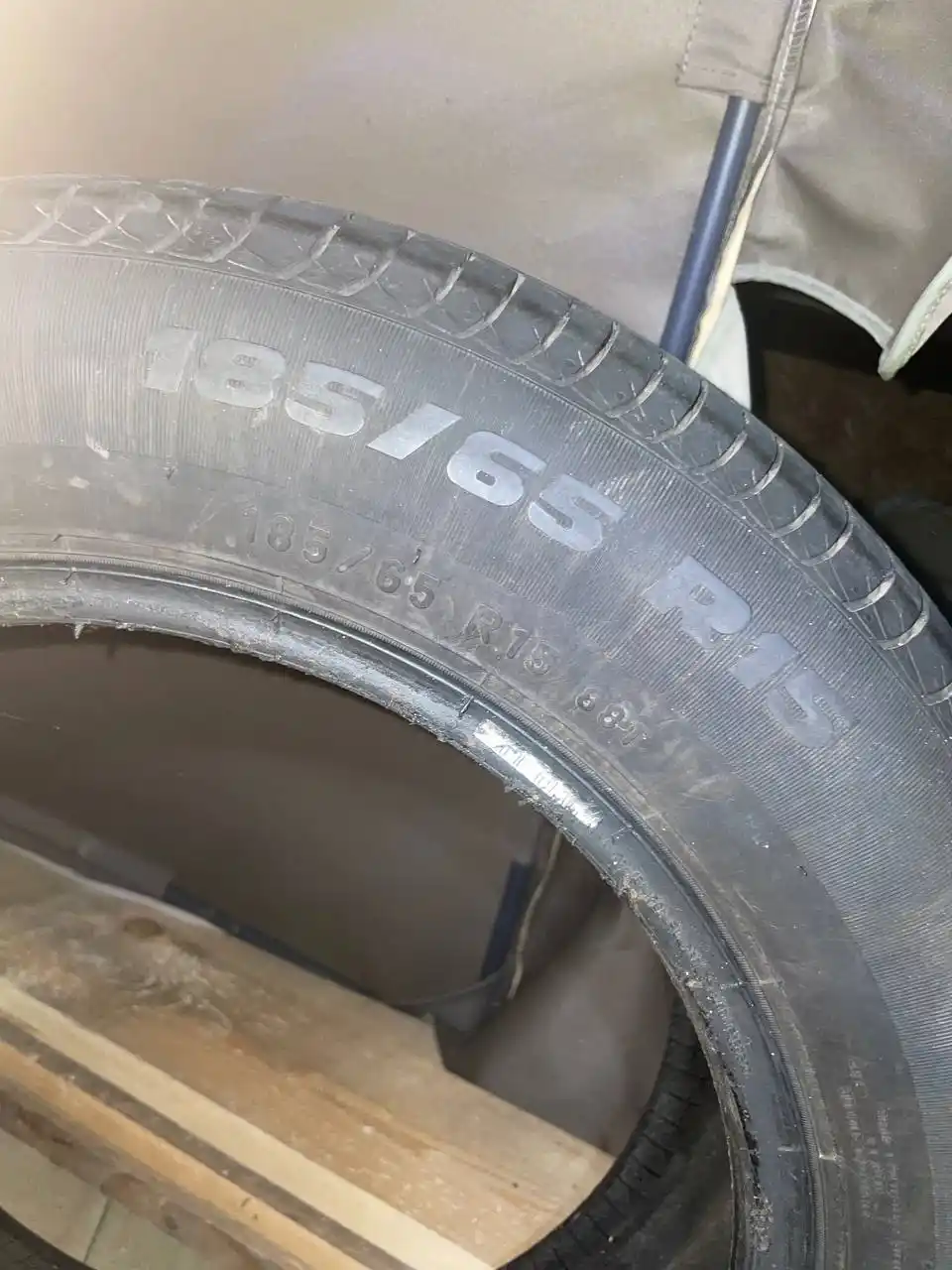 Продажа шин Formula Energy 185/65 R15