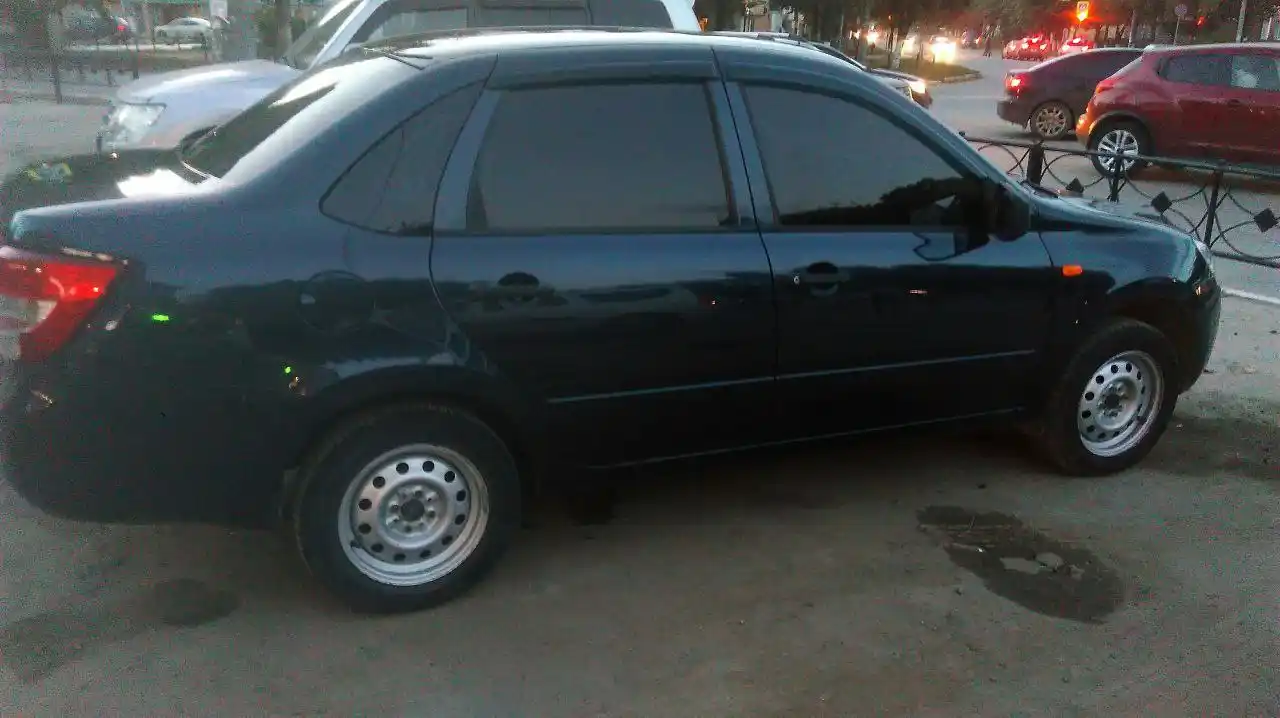 Гранта 12 год