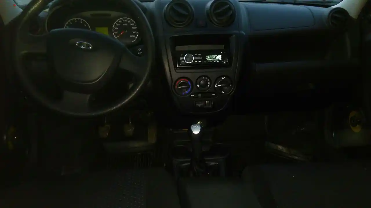 Гранта 12 год