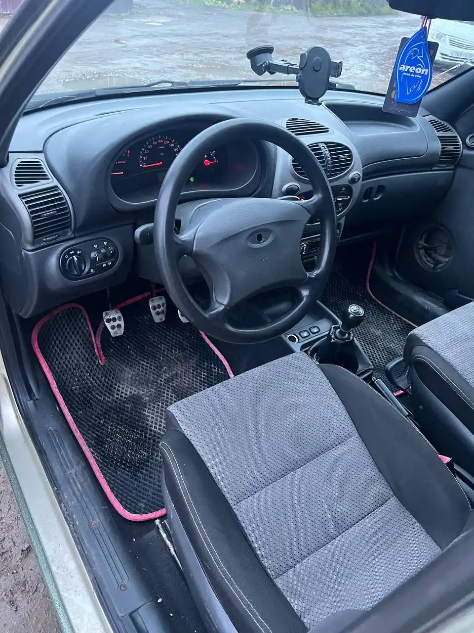 Продам Лада Калина Спорт 2008 года