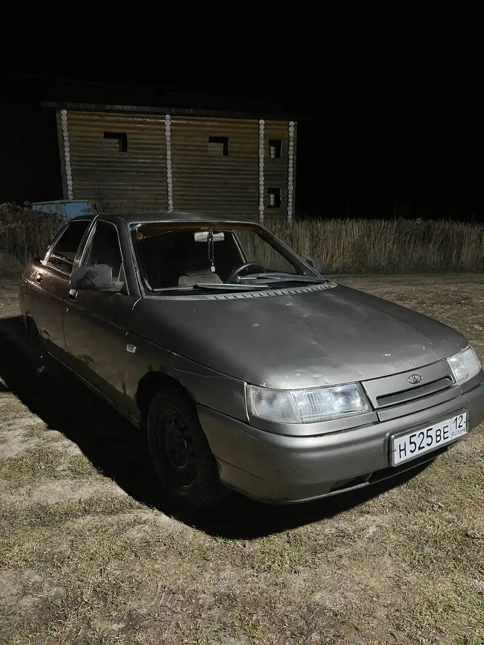 ВАЗ 2110 2001 года