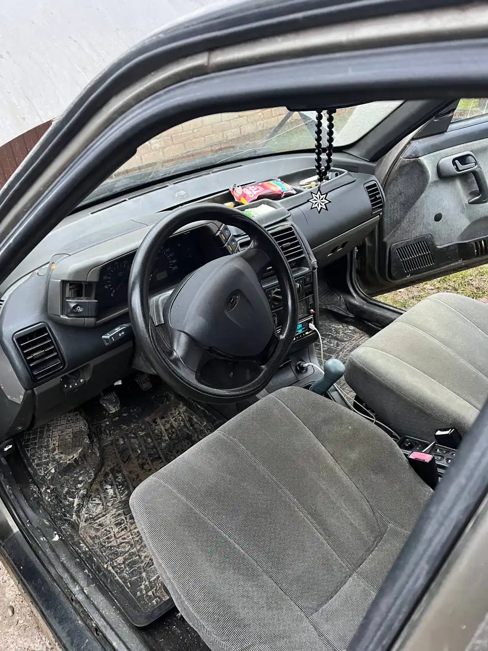 ВАЗ 2110 2001 года