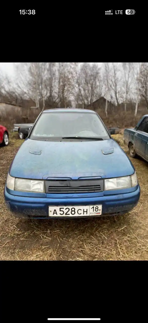 Продам две тачки