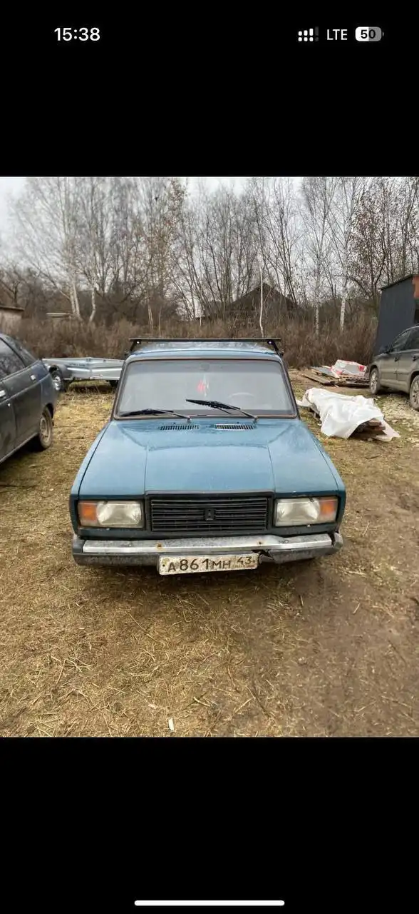 Продам две тачки