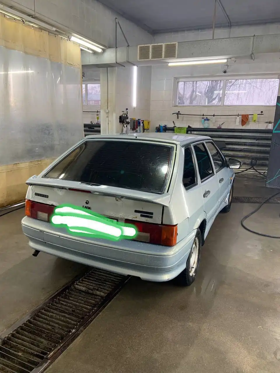 Продам ВАЗ 2114 2004 года