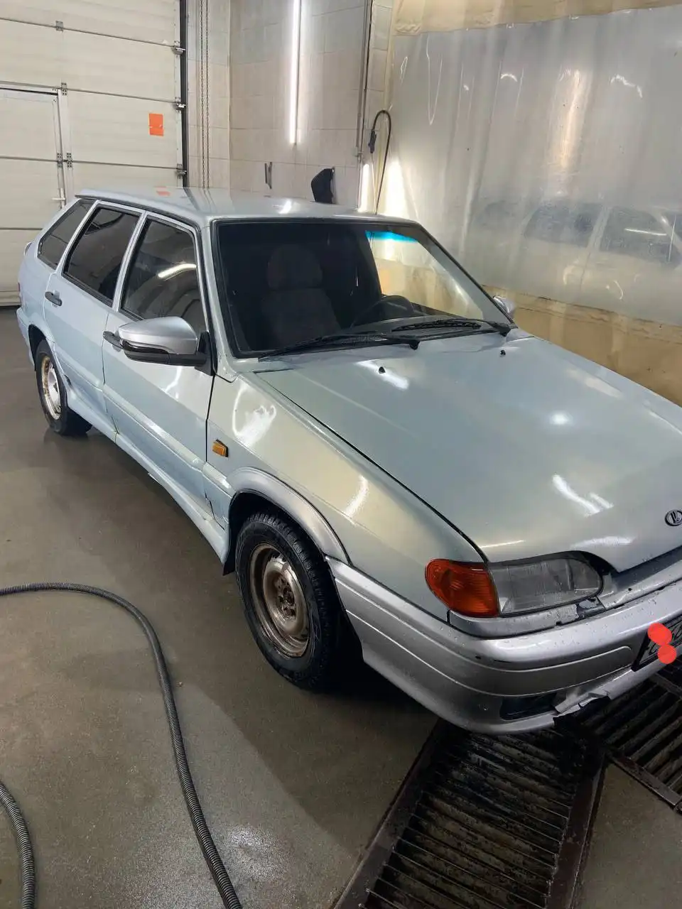 Продам ВАЗ 2114 2004 года