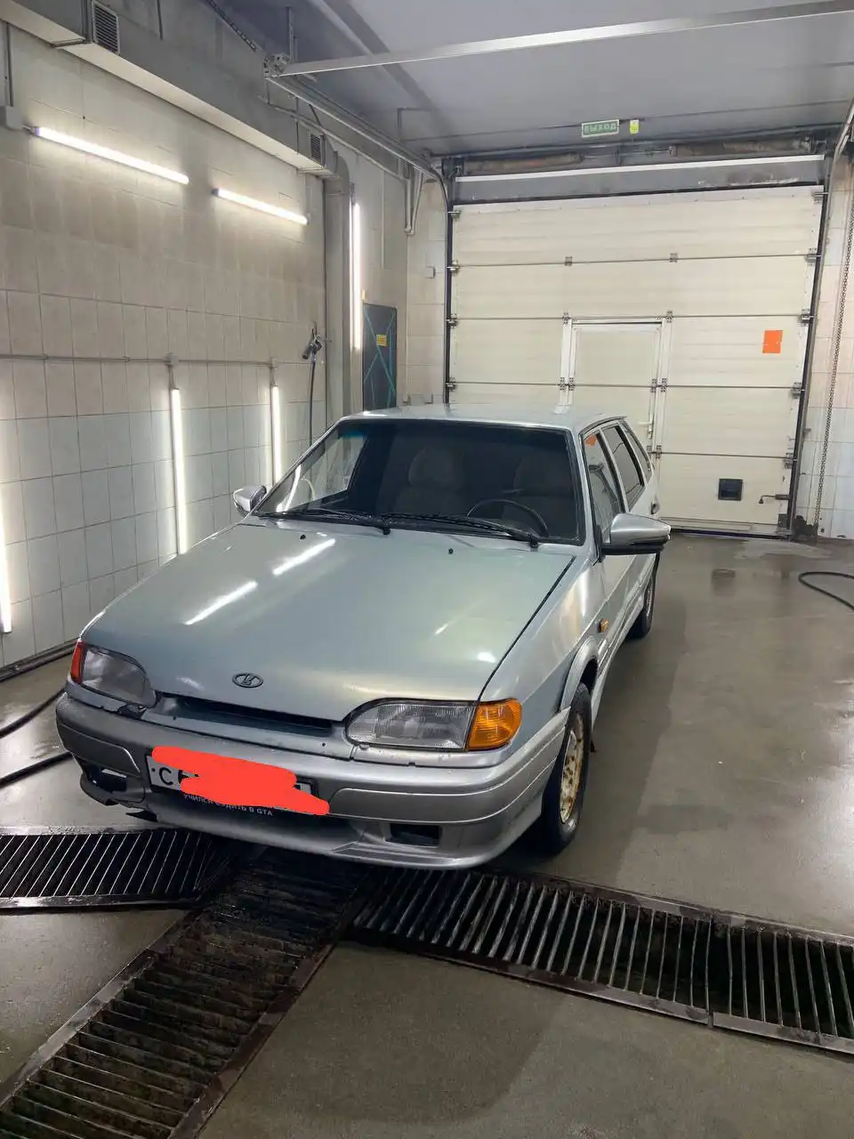 Продам ВАЗ 2114 2004 года