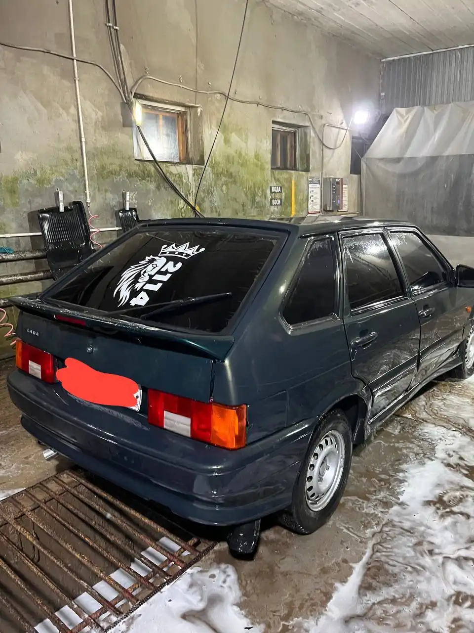 Продам ВАЗ 2114 2006 года