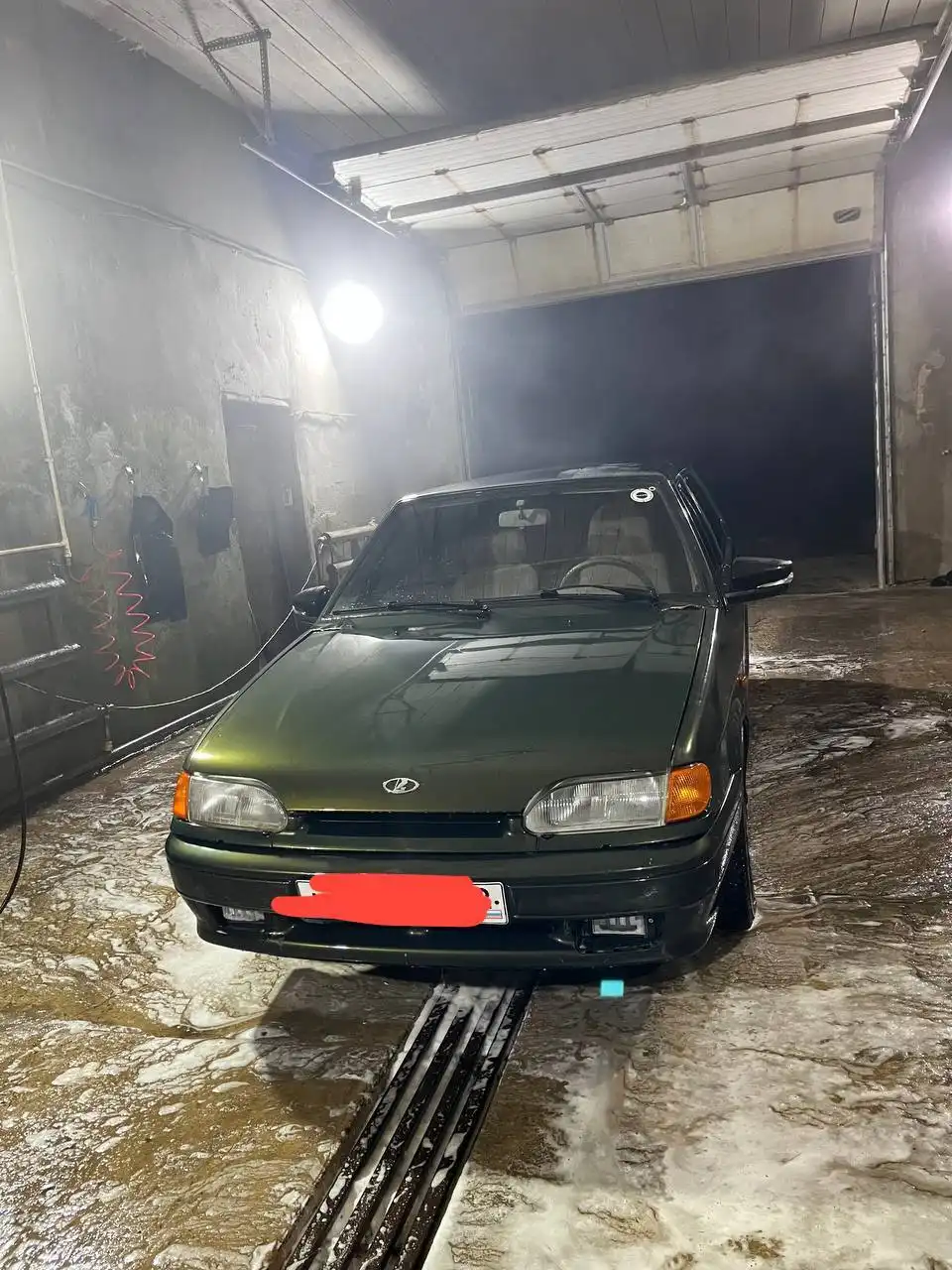 Продам ВАЗ 2114 2006 года