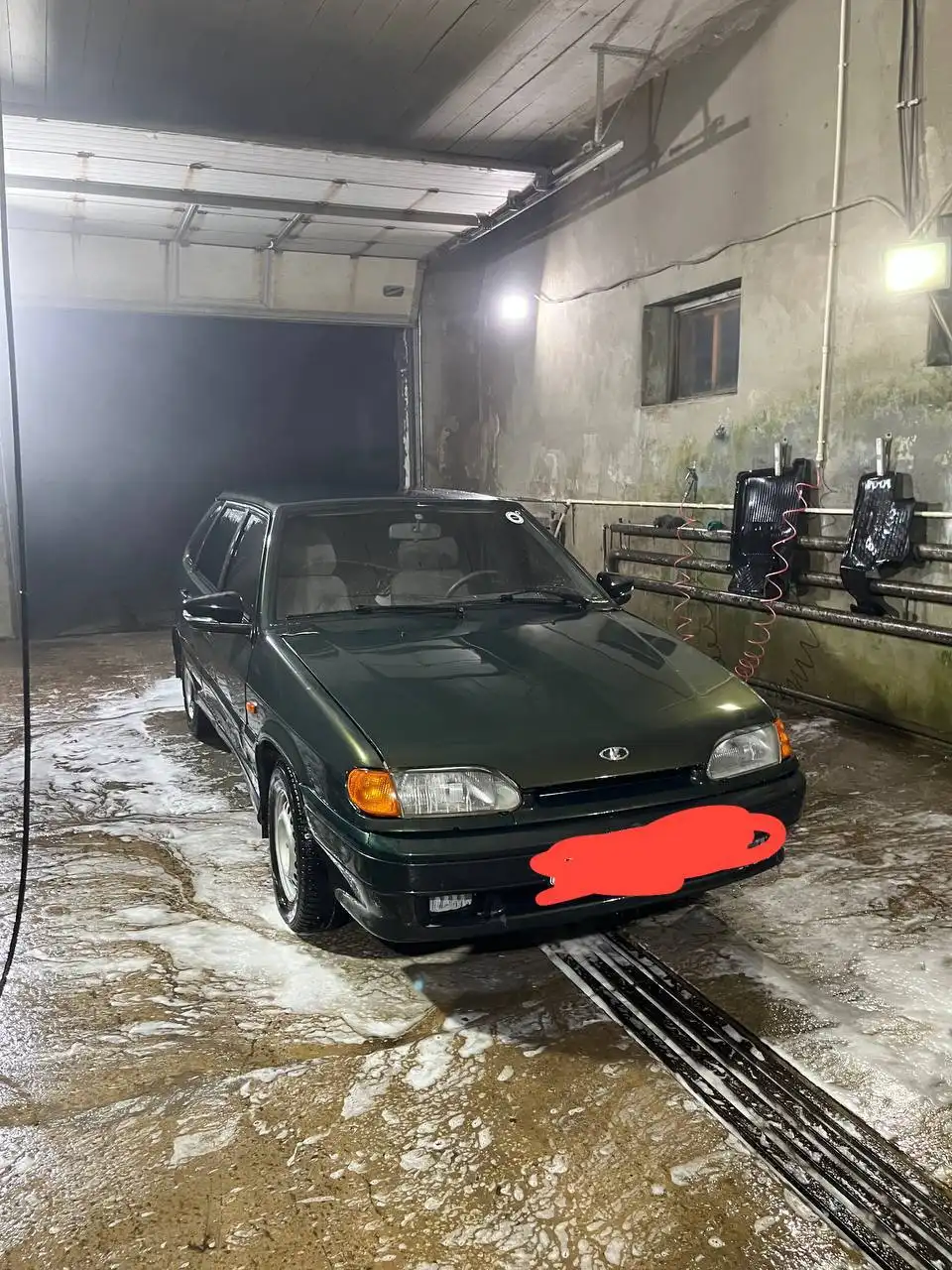 Продам ВАЗ 2114 2006 года