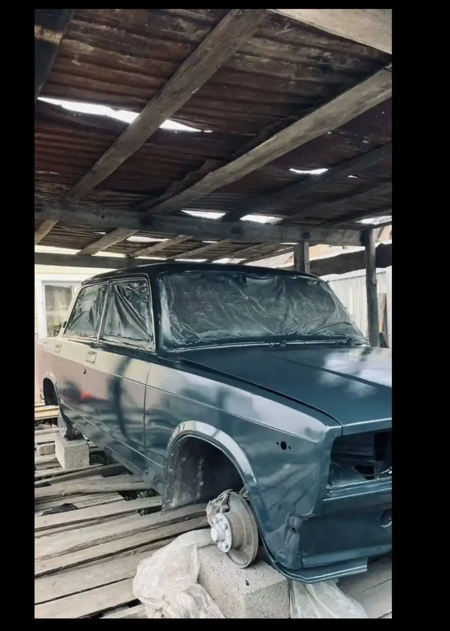 Продам ВАЗ 2107 2005 года