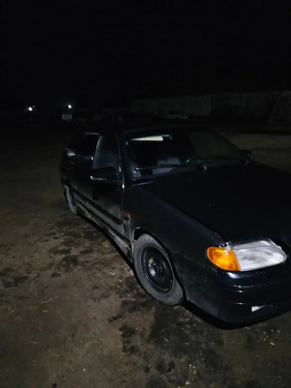 Продажа ВАЗ 2114 Самара 2007 года