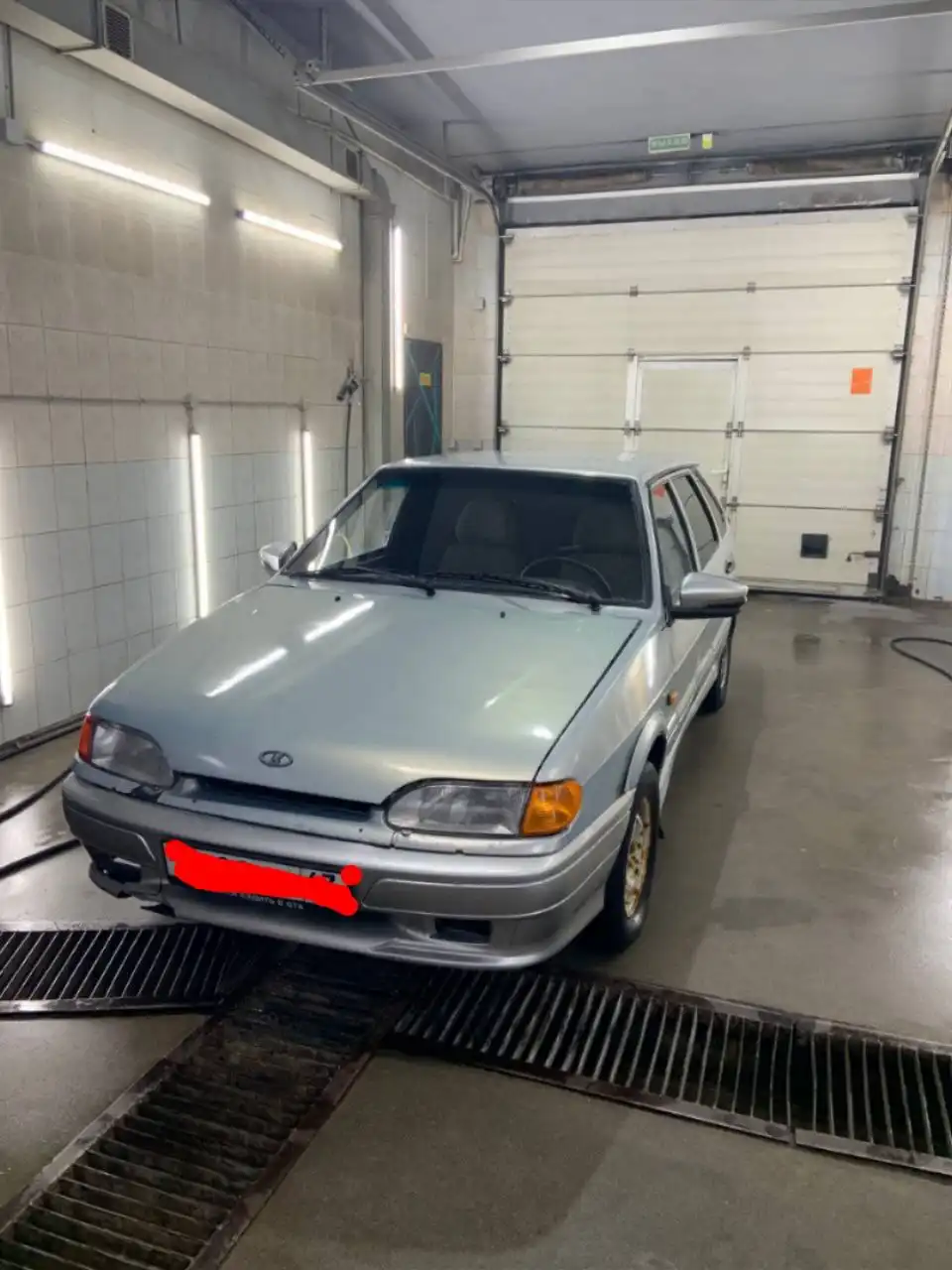 Продам ВАЗ 2114 2004 года