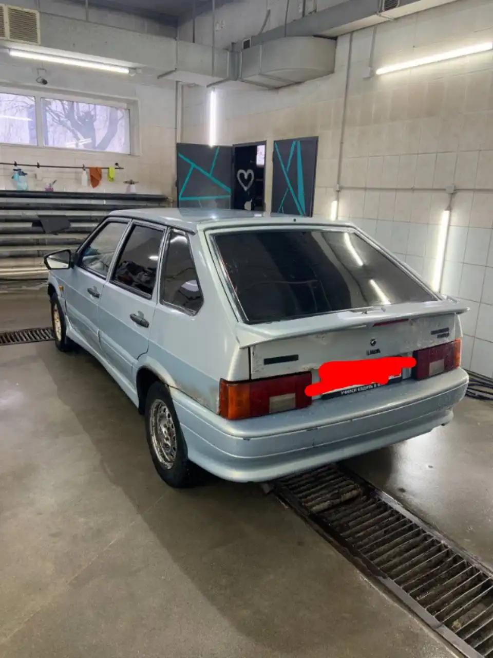 Продам ВАЗ 2114 2004 года