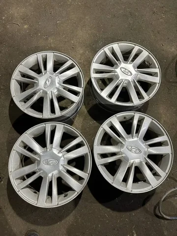 Продам диски R16 4/100 - Запчасти в Йошкар-Ола