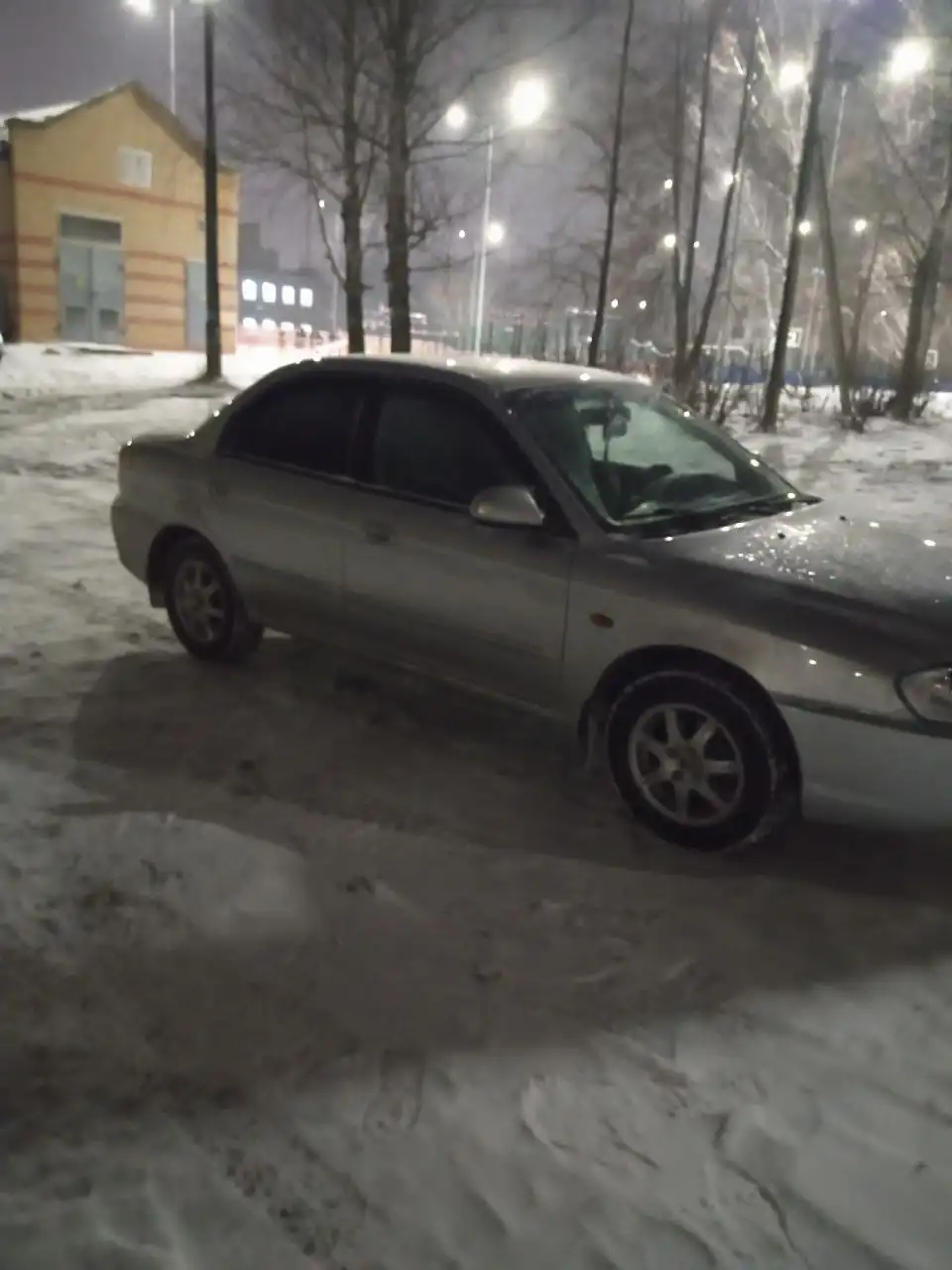 Продам Киа Спектра 2005 года