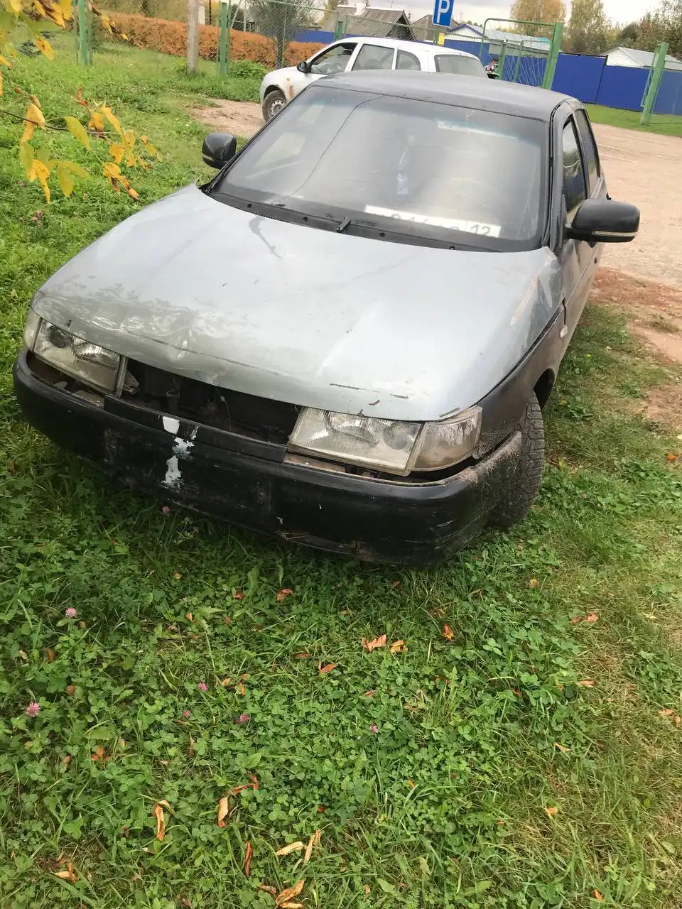 Продажа ВАЗ 2112 2003 года