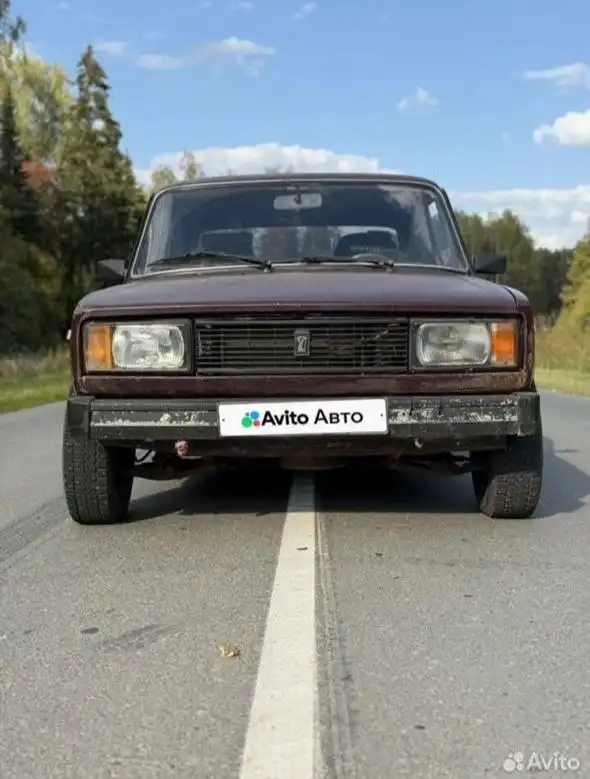 Продам ВАЗ 2105 2006 года
