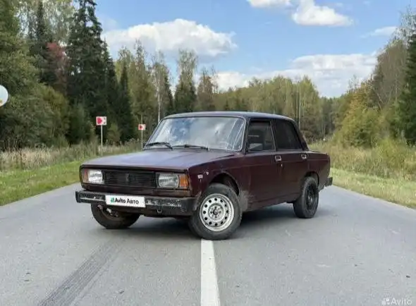 Продам ВАЗ 2105 2006 года