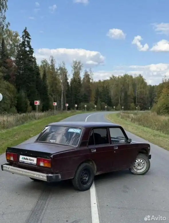 Продам ВАЗ 2105 2006 года