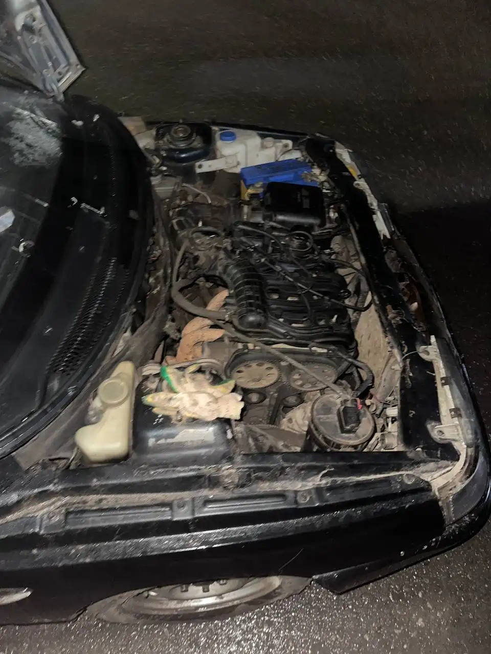 Продажа ВАЗ 2112 2003 года