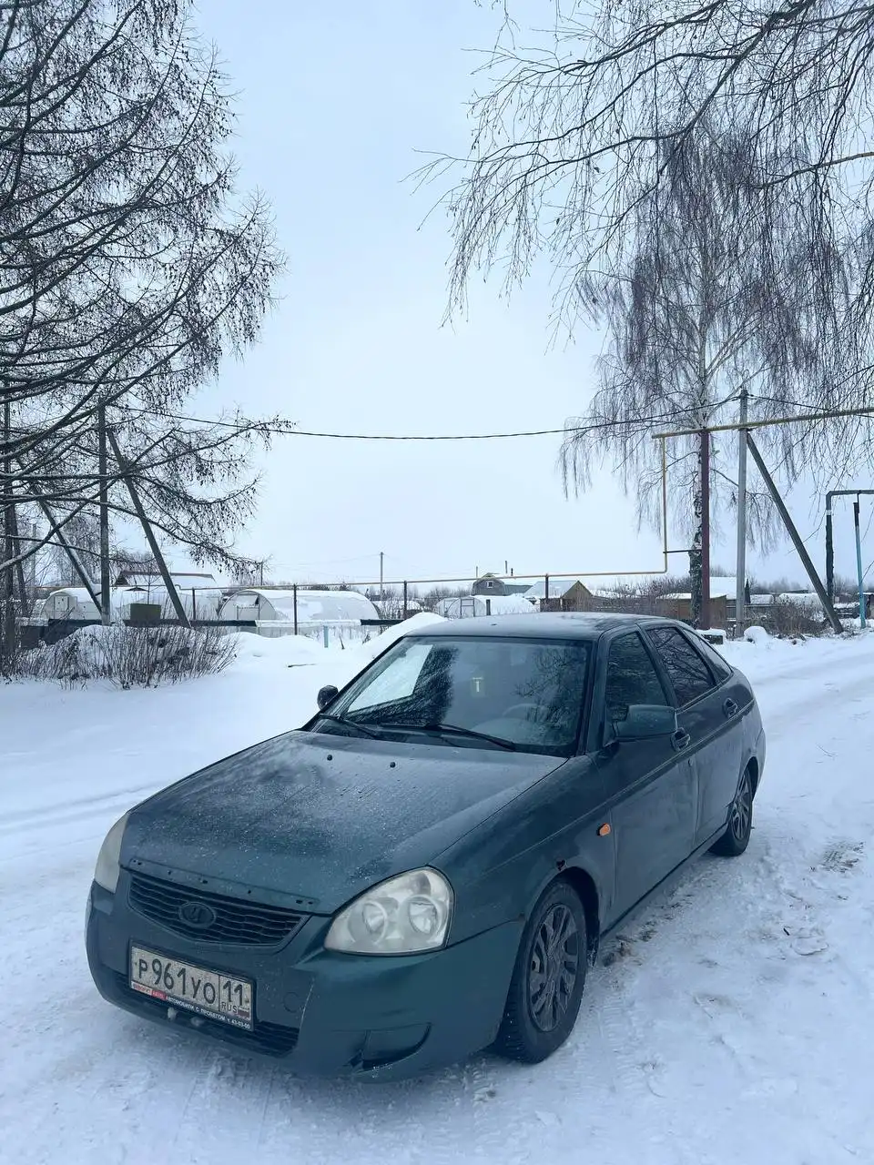 Продается Лада Приора 2010 года