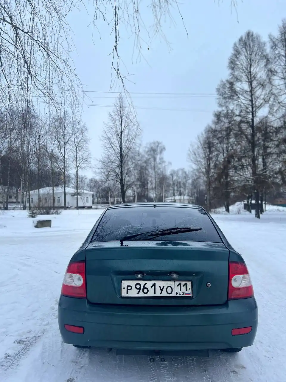 Продается Лада Приора 2010 года