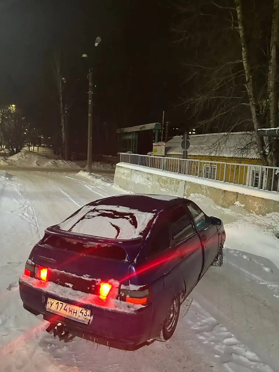 Продам ВАЗ 2112 в Йошкар-Оле