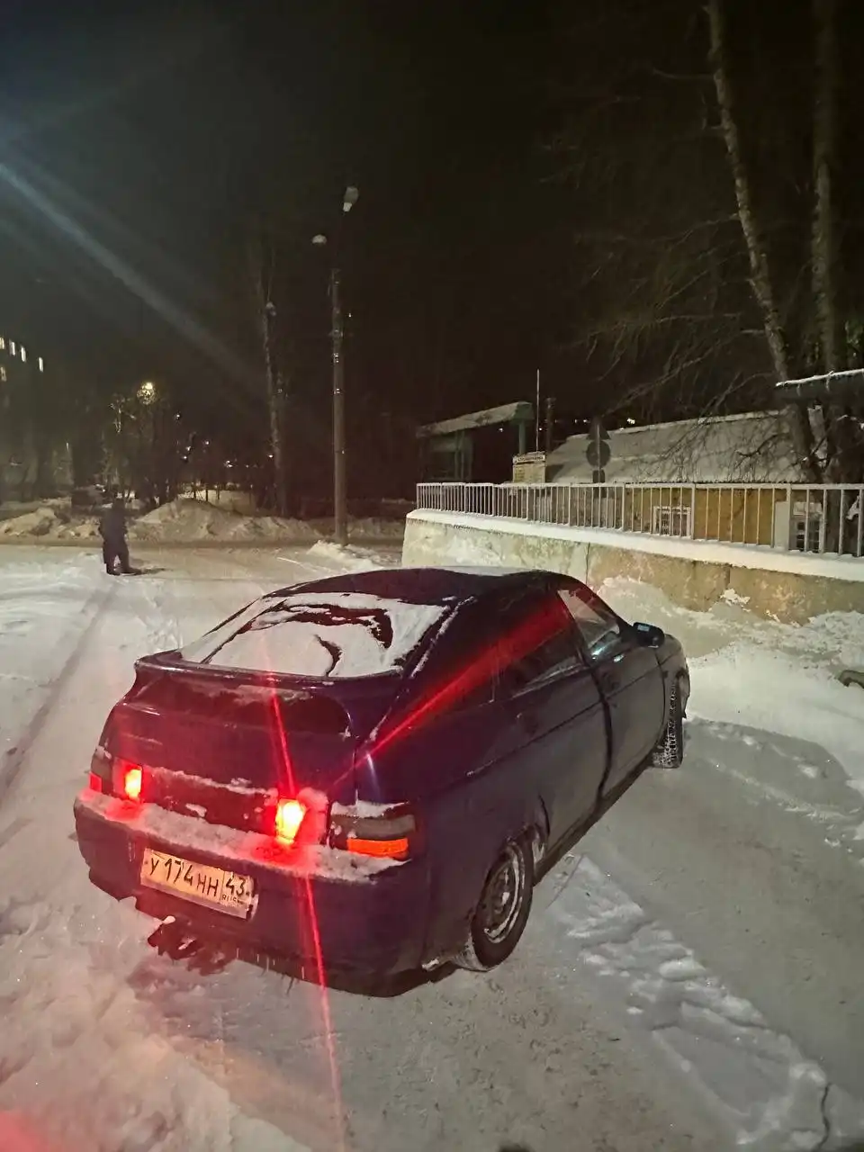 Продам ВАЗ 2112 в Йошкар-Оле