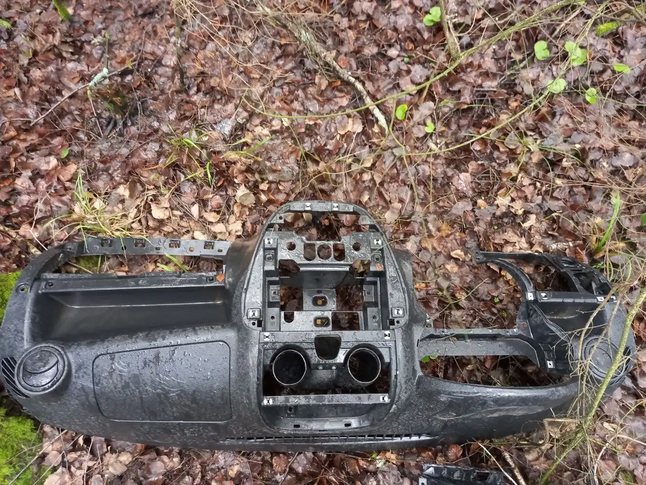 Торпедо Гранта 1