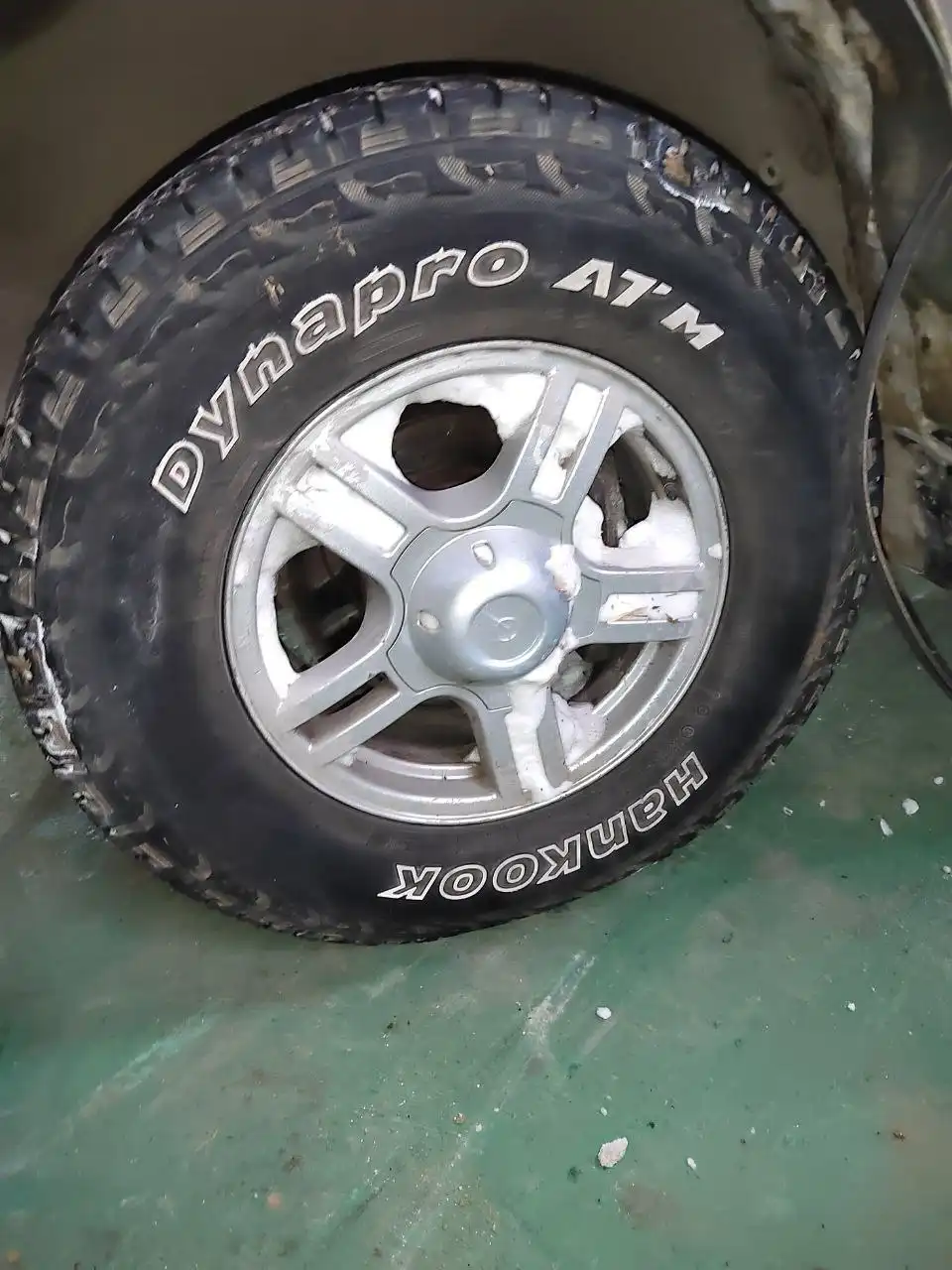 Уаз Патриот 2014г. в разборе на запчасти