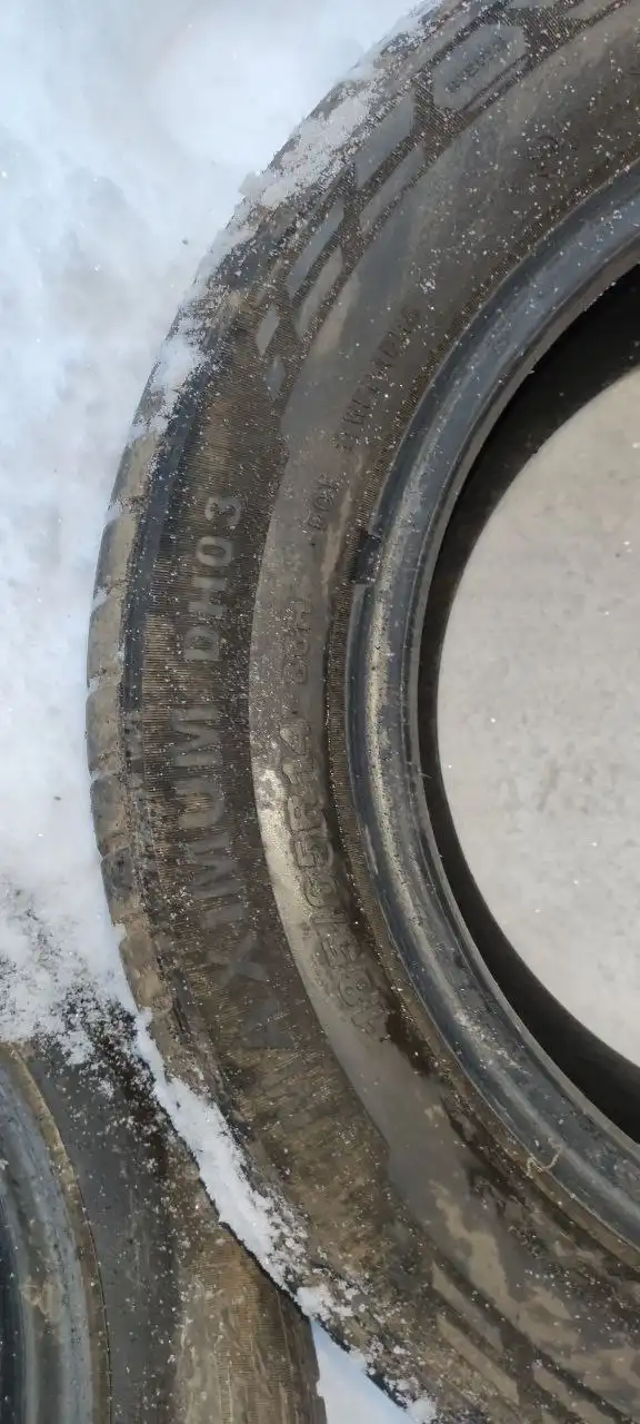 Продажа летней резины R14