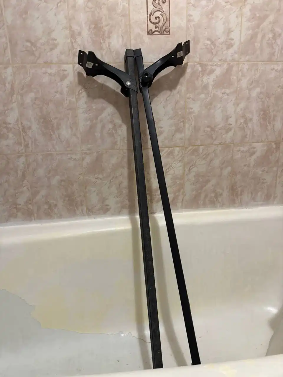 Багажник на крышу для Lada Granta