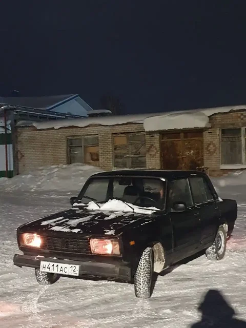 Продажа ВАЗ 2105 2010 года - Авто в Йошкар-Ола