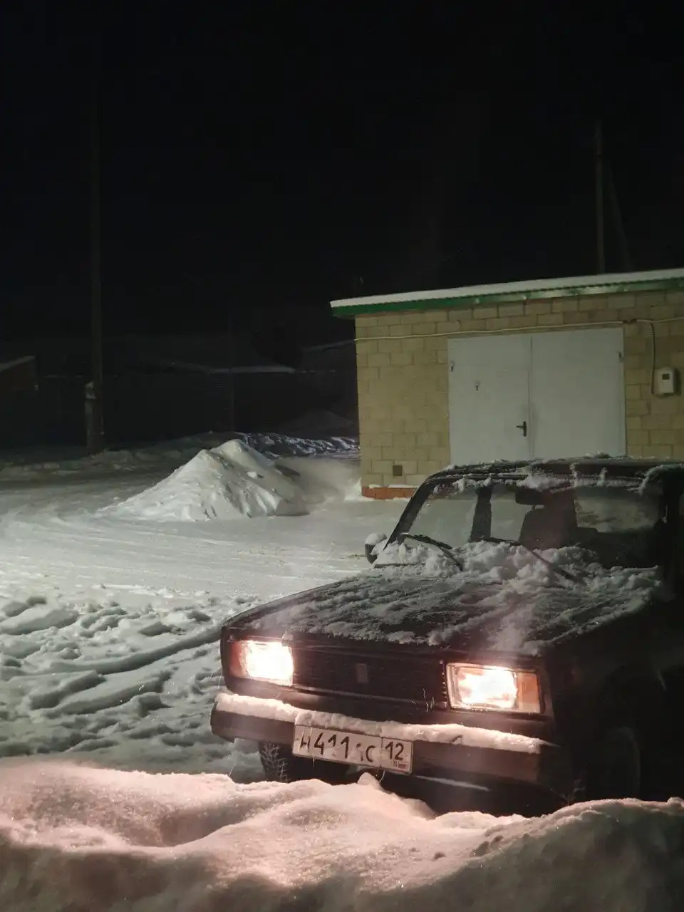 Продажа ВАЗ 2105 2010 года