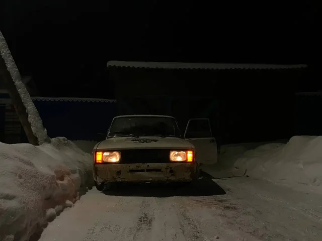 Продам ВАЗ 2105 с рабочими узлами - Авто в Йошкар-Ола