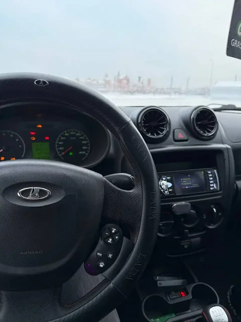 Продам Lada Granta 2012 года - Авто в Йошкар-Ола