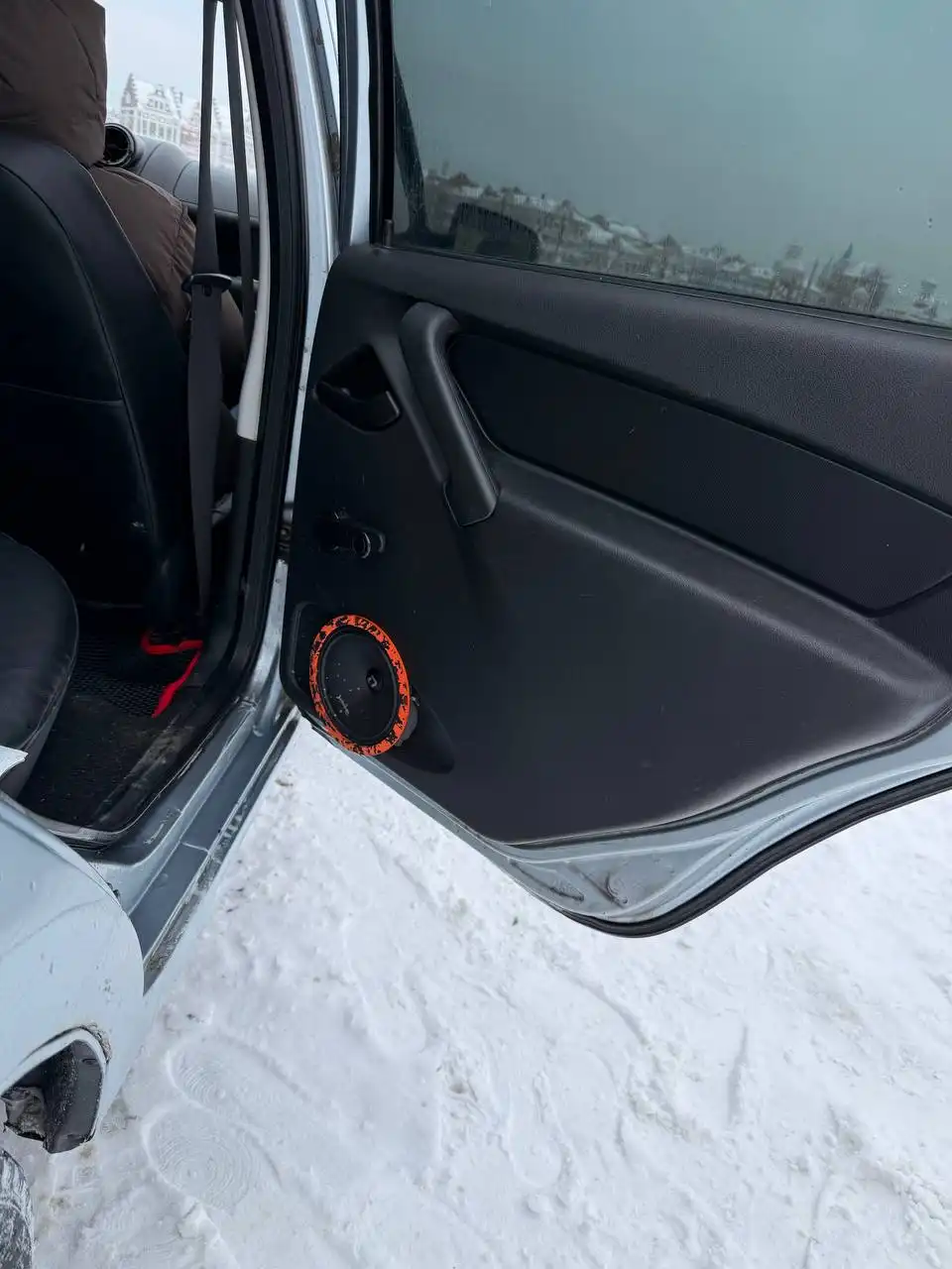 Продам Lada Granta 2012 года