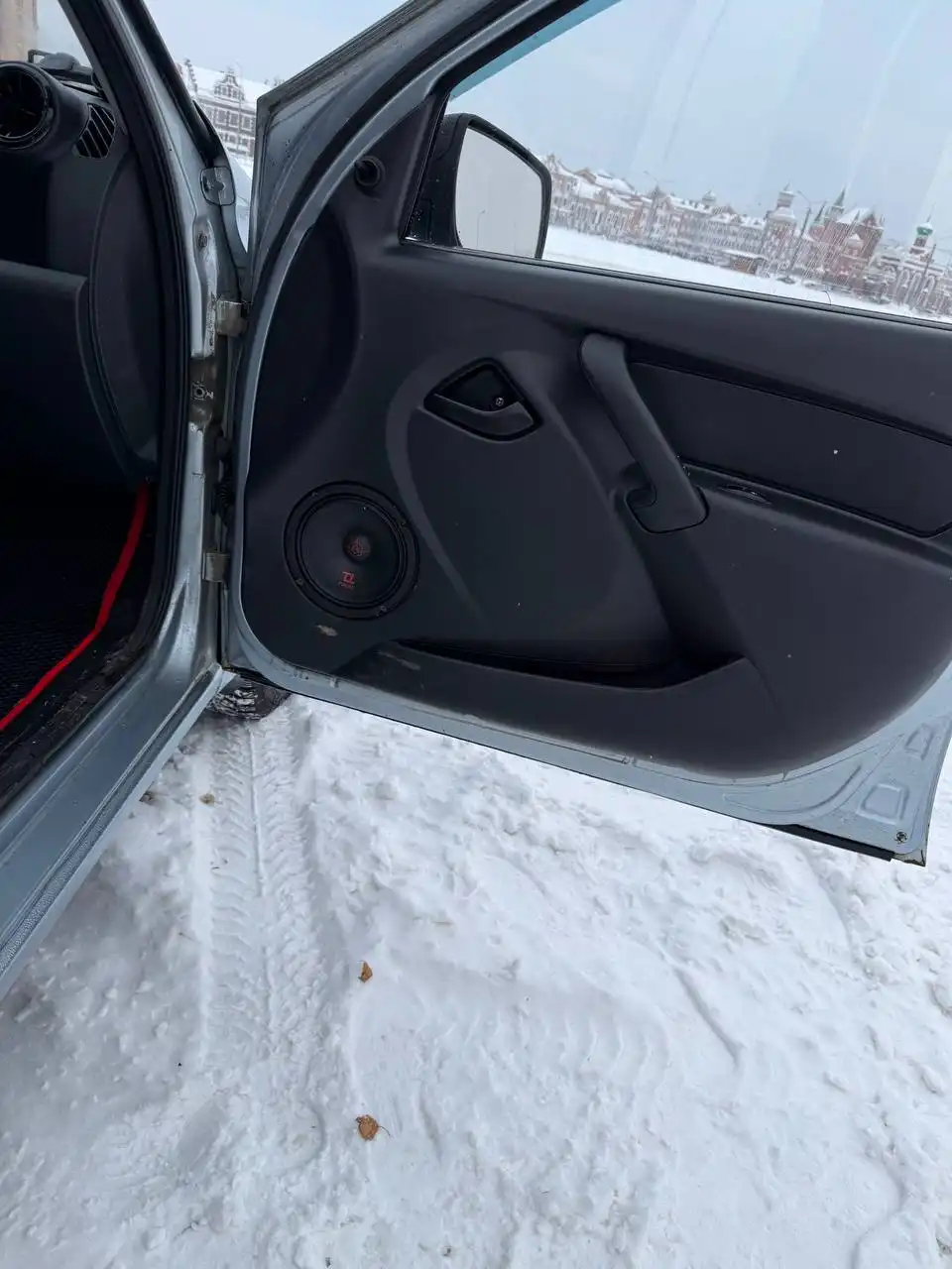 Продам Lada Granta 2012 года